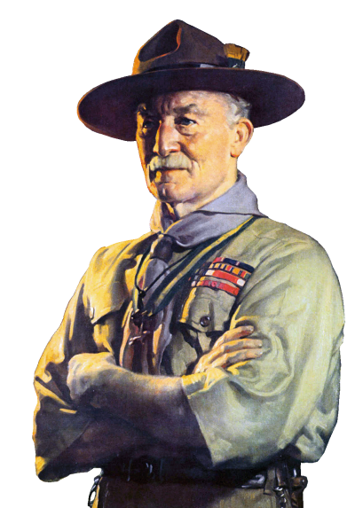 Lord-Baden-Powell